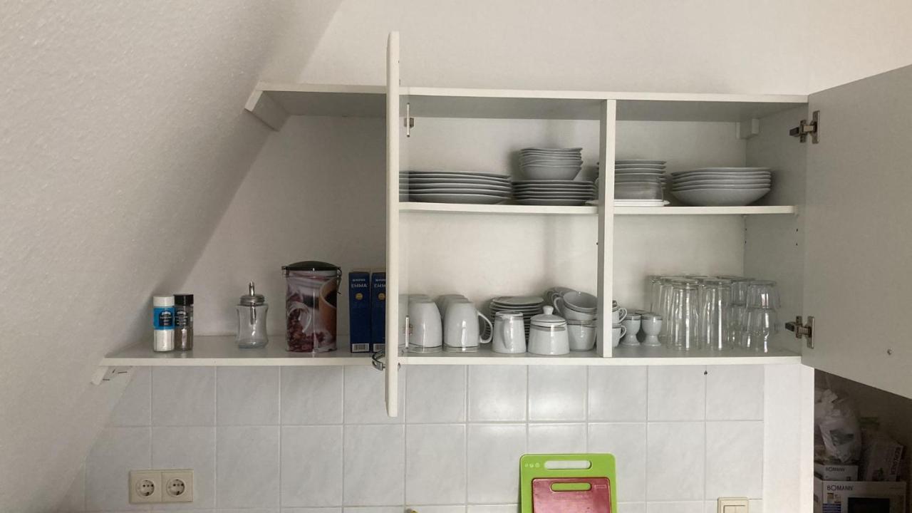 Ara Monteurzimmer Ferienwohnung Zentrumsnah Kesselsdorferstr ドレスデン エクステリア 写真